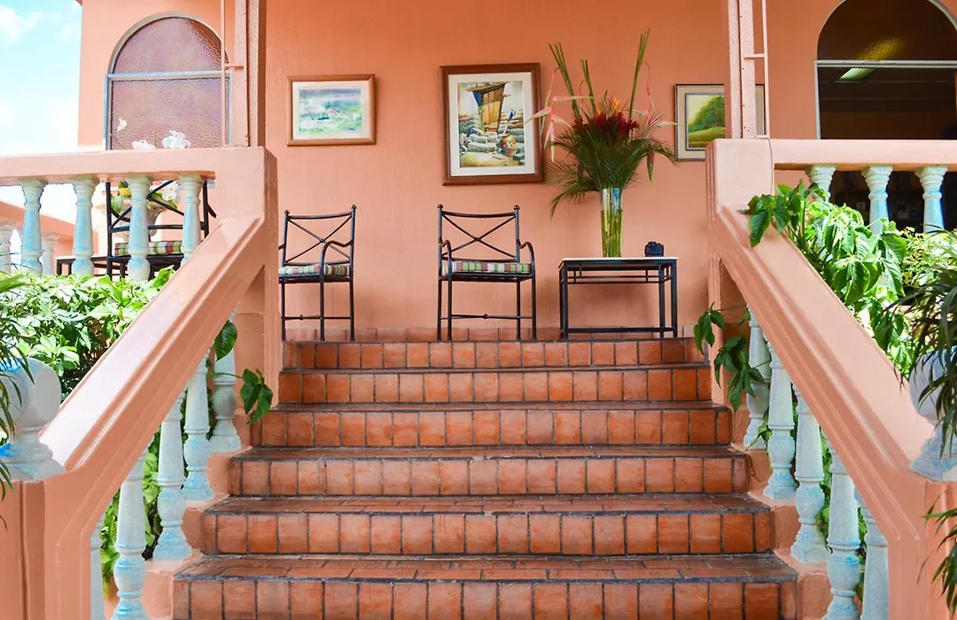 Hotel Vesuvio-1