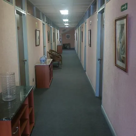 Hotel Vesuvio-2